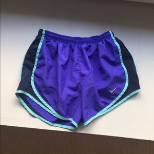 Nike Woman’s Dry Fit Shorts